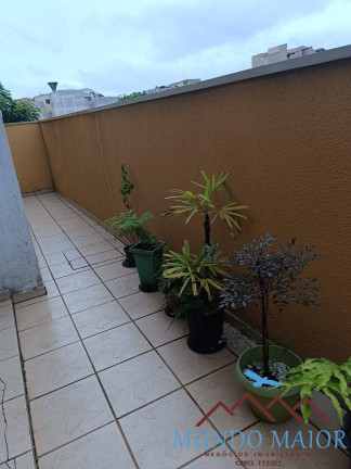 Imagem Apartamento com 3 Quartos à Venda, 144 m² em Jardim Do Estádio - Santo André Imagem Apartamento com 3 Quartos à Venda, 144 m² em Jardim Do Estádio - Santo André