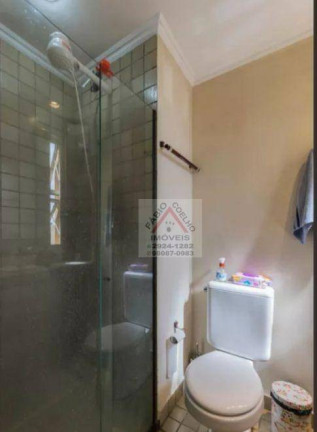 Imagem Apartamento com 2 Quartos à Venda, 52 m² em Sacomã - São Paulo
