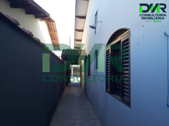 Imagem Casa com 2 Quartos para Alugar, 80 m² em Parque São Luís - Taubaté Imagem Casa com 2 Quartos para Alugar, 80 m² em Parque São Luís - Taubaté