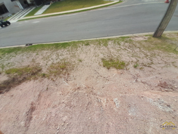 Imagem Terreno à Venda,  em Caxambu - Jundiaí