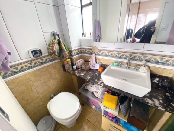 Imagem Apartamento com 2 Quartos à Venda, 75 m² em Bom Fim - Porto Alegre