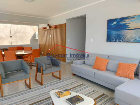 Imagem Apartamento com 4 Quartos à Venda, 183 m² em Itararé - São Vicente