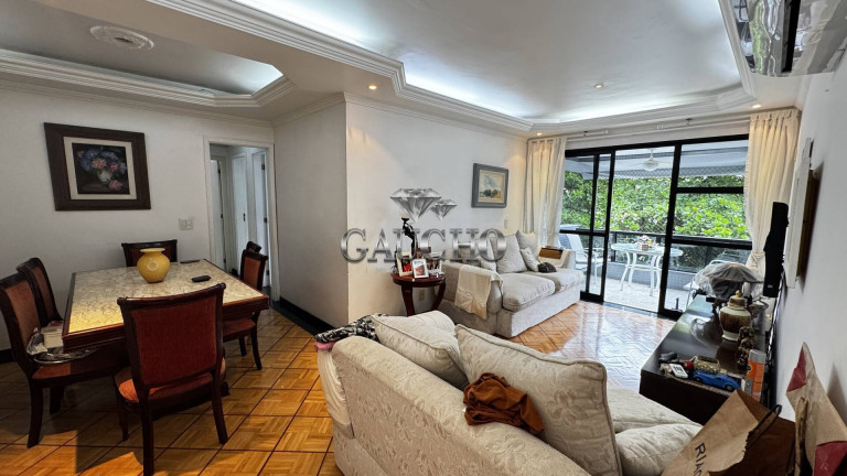 Imagem Apartamento com 3 Quartos à Venda, 118 m² em Barra Da Tijuca - Rio De Janeiro Imagem Apartamento com 3 Quartos à Venda, 118 m² em Barra Da Tijuca - Rio De Janeiro