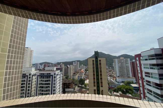 Imagem Imóvel com 2 Quartos à Venda, 98 m² em Canto Do Forte - Praia Grande Imagem Imóvel com 2 Quartos à Venda, 98 m² em Canto Do Forte - Praia Grande