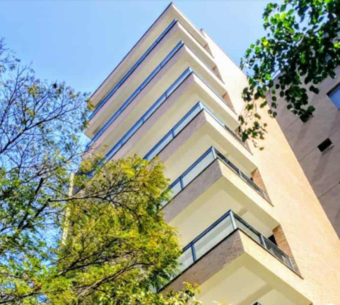 Imagem Apartamento com 3 Quartos à Venda, 213 m² em Alto De Pinheiros - São Paulo