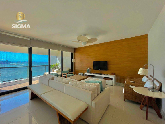 Imagem Apartamento com 3 Quartos à Venda, 159 m² em Jardim Astúrias - Guarujá Imagem Apartamento com 3 Quartos à Venda, 159 m² em Jardim Astúrias - Guarujá