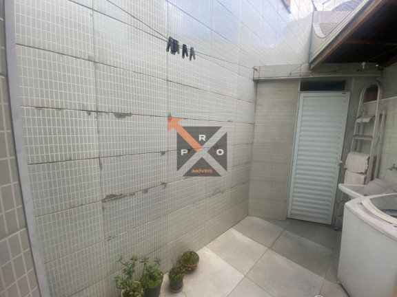 Imagem Casa com 2 Quartos à Venda, 100 m² em Alto Da Mooca - São Paulo