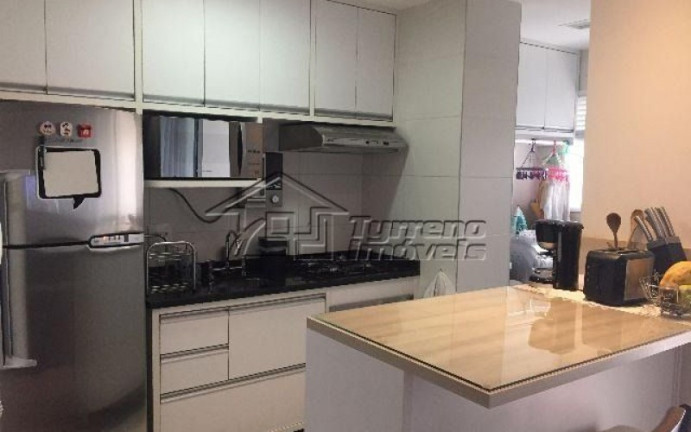 Imagem Apartamento com 1 Quarto à Venda, 63 m² em Jardim Aquarius - São José Dos Campos Imagem Apartamento com 1 Quarto à Venda, 63 m² em Jardim Aquarius - São José Dos Campos