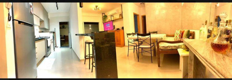 Imagem Apartamento com 2 Quartos à Venda, 116 m² em Centro - Ubatuba
