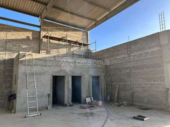 Imagem Galpão para Alugar, 1.800 m² em Cajupiranga - Parnamirim Imagem Galpão para Alugar, 1.800 m² em Cajupiranga - Parnamirim