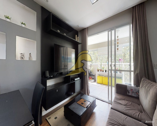 Imagem Apartamento com 2 Quartos à Venda, 75 m² em Vila Andrade - São Paulo