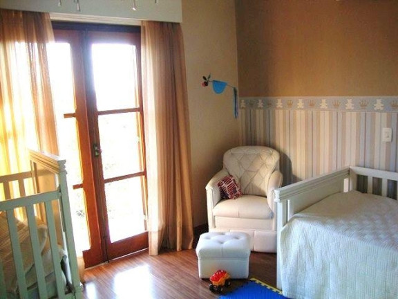 Imagem Casa com 3 Quartos à Venda, 266 m² em São Paulo Ii - Cotia Imagem Casa com 3 Quartos à Venda, 266 m² em São Paulo Ii - Cotia