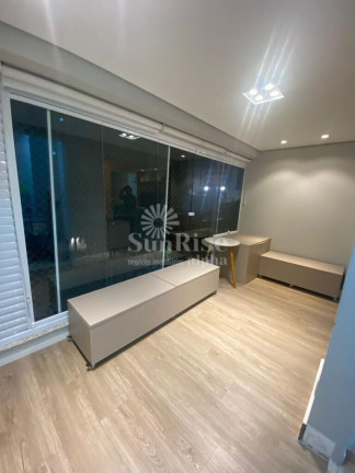 Imagem Apartamento com 3 Quartos à Venda, 74 m² em Melville Empresarial I E Ii - Barueri Imagem Apartamento com 3 Quartos à Venda, 74 m² em Melville Empresarial I E Ii - Barueri