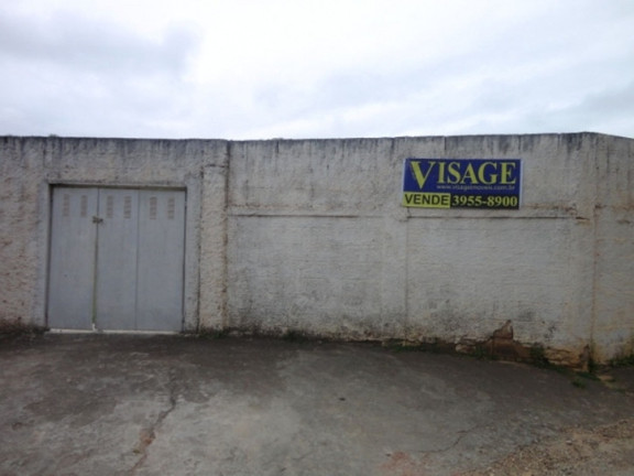 Terreno à Venda, 852 m² em Angola - Santa Branca