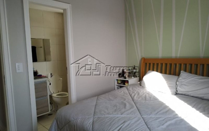 Imagem Apartamento com 3 Quartos à Venda, 77 m² em Jardim Satélite - São José Dos Campos