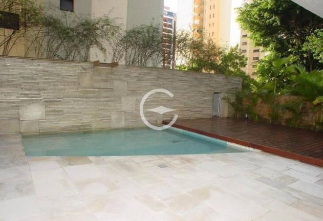 Imagem Apartamento com 4 Quartos à Venda, 188 m² em Indianópolis - São Paulo Imagem Apartamento com 4 Quartos à Venda, 188 m² em Indianópolis - São Paulo