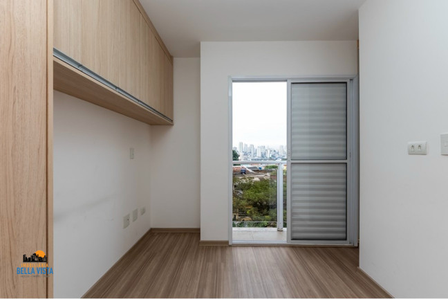 Imagem Casa de Condomínio com 2 Quartos à Venda,  em Vila Brasílio Machado - São Paulo