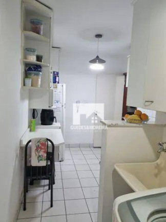 Imagem Apartamento com 2 Quartos à Venda, 58 m² em Vila Nova Teixeira - Campinas Imagem Apartamento com 2 Quartos à Venda, 58 m² em Vila Nova Teixeira - Campinas