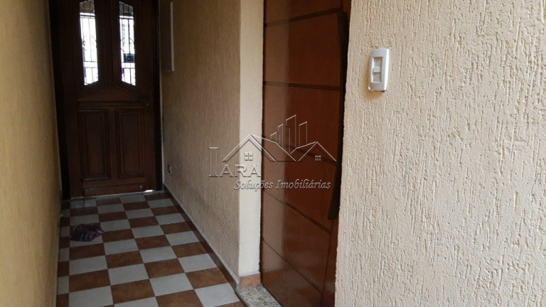 Imagem Sobrado com 3 Quartos à Venda, em Vila Granada - São Paulo Imagem Sobrado com 3 Quartos à Venda, em Vila Granada - São Paulo