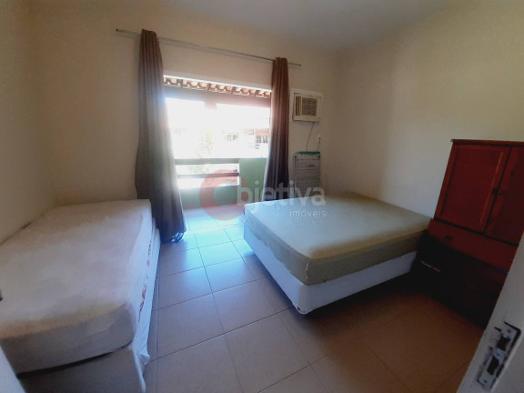 Imagem Casa de Condomínio com 3 Quartos para Alugar, 104 m² em Peró - Cabo Frio