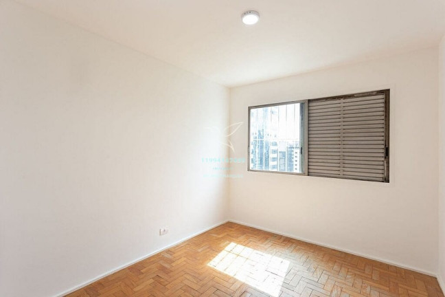 Imagem Apartamento com 3 Quartos à Venda, 92 m² em Cidade Monções - São Paulo Imagem Apartamento com 3 Quartos à Venda, 92 m² em Cidade Monções - São Paulo