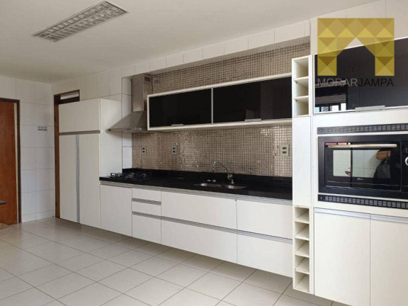 Imagem Apartamento com 3 Quartos à Venda, 97 m² em Miramar - João Pessoa Imagem Apartamento com 3 Quartos à Venda, 97 m² em Miramar - João Pessoa