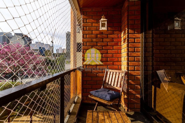Imagem Apartamento com 3 Quartos à Venda, 99 m² em Vila Madalena - São Paulo