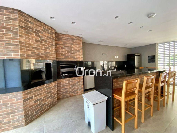 Imagem Apartamento com 3 Quartos à Venda, 146 m² em Setor Bueno - Goiânia Imagem Apartamento com 3 Quartos à Venda, 146 m² em Setor Bueno - Goiânia