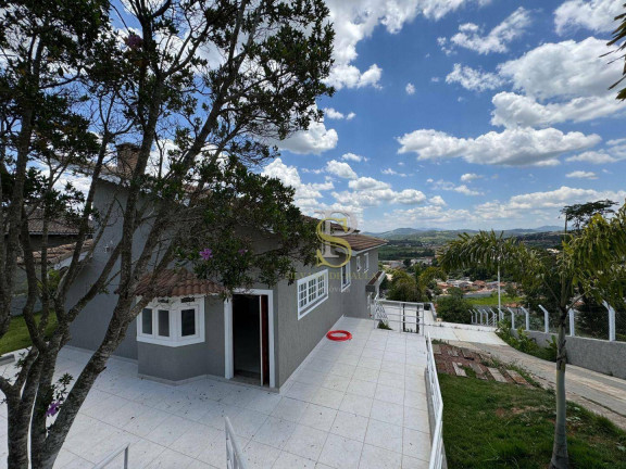 Imagem Chácara com 4 Quartos à Venda, 360 m² em Residencial Country Felix - Bom Jesus Dos Perdões Imagem Chácara com 4 Quartos à Venda, 360 m² em Residencial Country Felix - Bom Jesus Dos Perdões