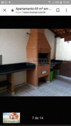 Imagem Apartamento com 2 Quartos à Venda, 69 m² em Olímpico - São Caetano Do Sul Imagem Apartamento com 2 Quartos à Venda, 69 m² em Olímpico - São Caetano Do Sul