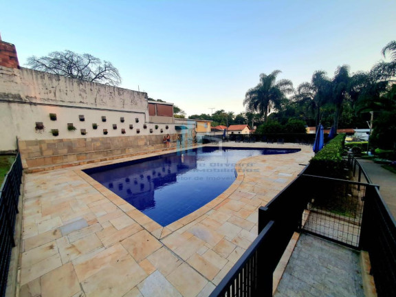 Apartamento com 3 Quartos à Venda, 76 m² em Vila Carbone - São Paulo
