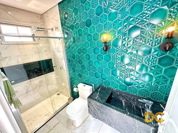Imagem Casa de Condomínio com 4 Quartos à Venda, 456 m² em Jardim Imperial - Cuiabá Imagem Casa de Condomínio com 4 Quartos à Venda, 456 m² em Jardim Imperial - Cuiabá