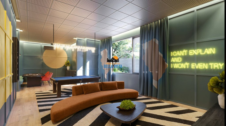 Imagem Apartamento com 4 Quartos à Venda,  em Perdizes - São Paulo