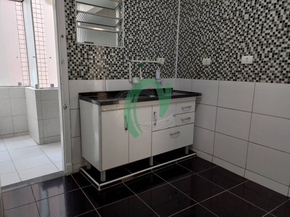 Imagem Apartamento com 2 Quartos à Venda, 75 m² em Vila Belmiro - Santos Imagem Apartamento com 2 Quartos à Venda, 75 m² em Vila Belmiro - Santos