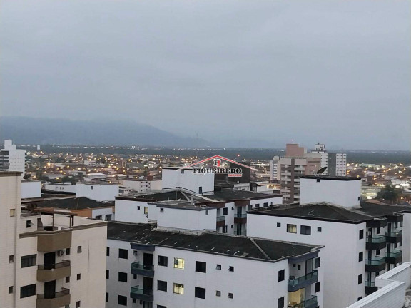 Imagem Apartamento com 3 Quartos à Venda ou Locação, 145 m² em Ocian - Praia Grande