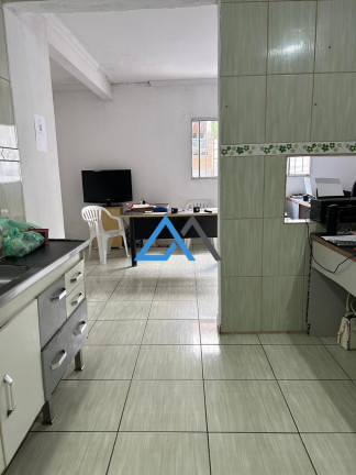 Imagem Sobrado com 3 Quartos à Venda, 245 m² em Serpa - Caieiras Imagem Sobrado com 3 Quartos à Venda, 245 m² em Serpa - Caieiras