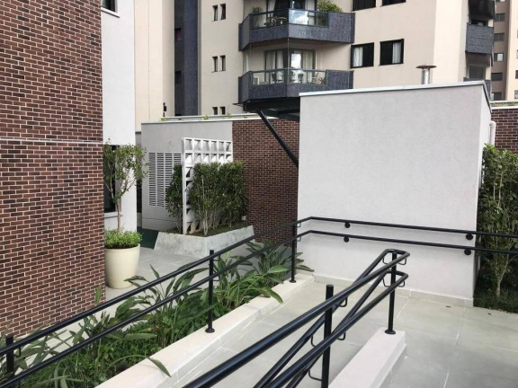Imagem Apartamento com 3 Quartos à Venda, 133 m² em Jardim - Santo André