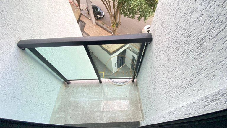 Imagem Cobertura com 2 Quartos à Venda, 60 m² em Vila Helena - Santo André Imagem Cobertura com 2 Quartos à Venda, 60 m² em Vila Helena - Santo André