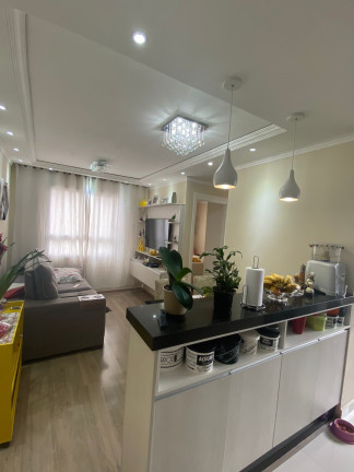Apartamento com 2 Quartos à Venda, 44 m² em Jardim América Da Penha - São Paulo