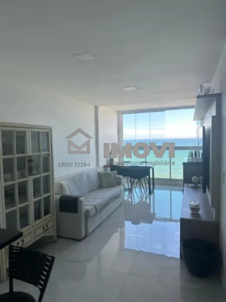 Imagem Apartamento com 2 Quartos à Venda, 85 m² em Praia De Itaparica - Vila Velha
