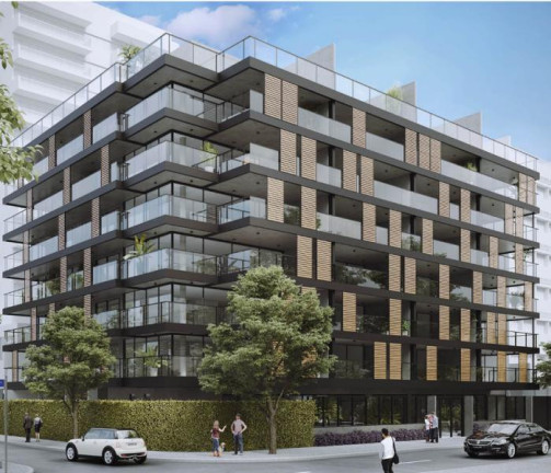 Imagem Apartamento com 4 Quartos à Venda, 213 m² em Lagoa - Rio De Janeiro