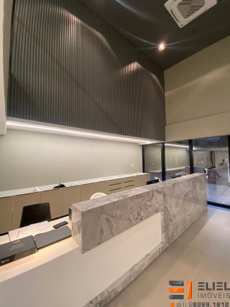 Sala Comercial à Venda, 24 m² em Umarizal - Belém