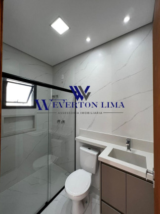 Imagem Casa com 3 Quartos à Venda, em Jardim Mantova - Indaiatuba Imagem Casa com 3 Quartos à Venda, em Jardim Mantova - Indaiatuba
