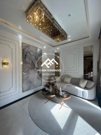 Imagem Apartamento com 4 Quartos à Venda, 163 m² em Meia Praia - Itapema