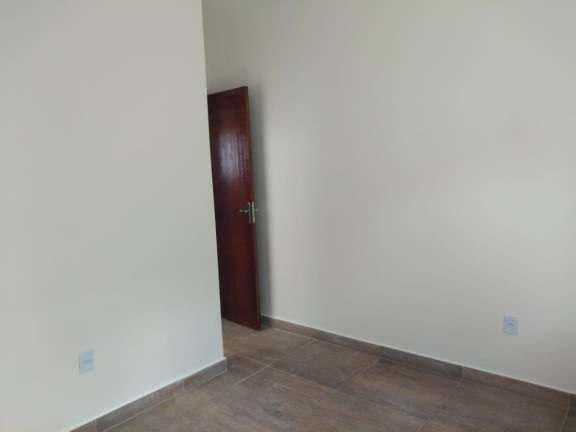 Imagem Casa de Condomínio com 2 Quartos à Venda, 61 m² em Sítio Do Campo - Praia Grande