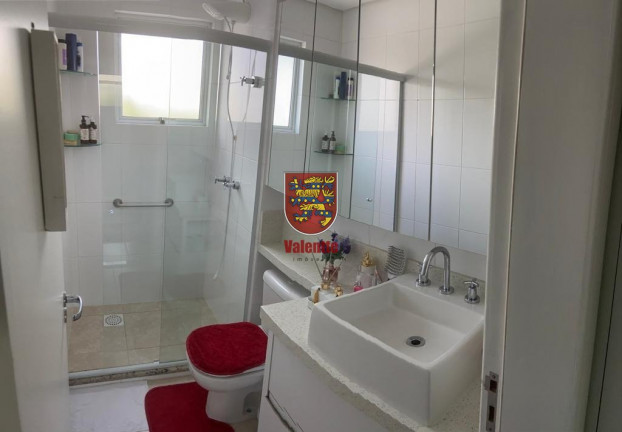 Imagem Apartamento com 3 Quartos à Venda, 127 m² em Estreito - Florianópolis
