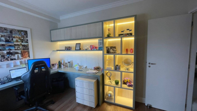 Imagem Apartamento com 3 Quartos à Venda, 198 m² em Santo Antônio - São Caetano Do Sul Imagem Apartamento com 3 Quartos à Venda, 198 m² em Santo Antônio - São Caetano Do Sul