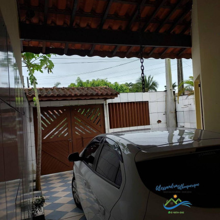 Imagem Casa com 3 Quartos à Venda, 127 m² em Cibratel Ii - Itanhaém