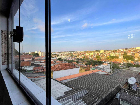 Imagem Casa com 4 Quartos à Venda, 280 m² em Parque Santo Antônio - Jacareí Imagem Casa com 4 Quartos à Venda, 280 m² em Parque Santo Antônio - Jacareí