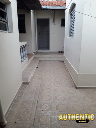 Imagem Casa com 3 Quartos à Venda, 151 m² em Vila Roma - Itu